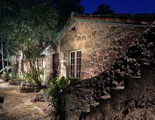 Small Image of 1301 MILAN AVE COTTAGE #1, Coral Gables Number 3