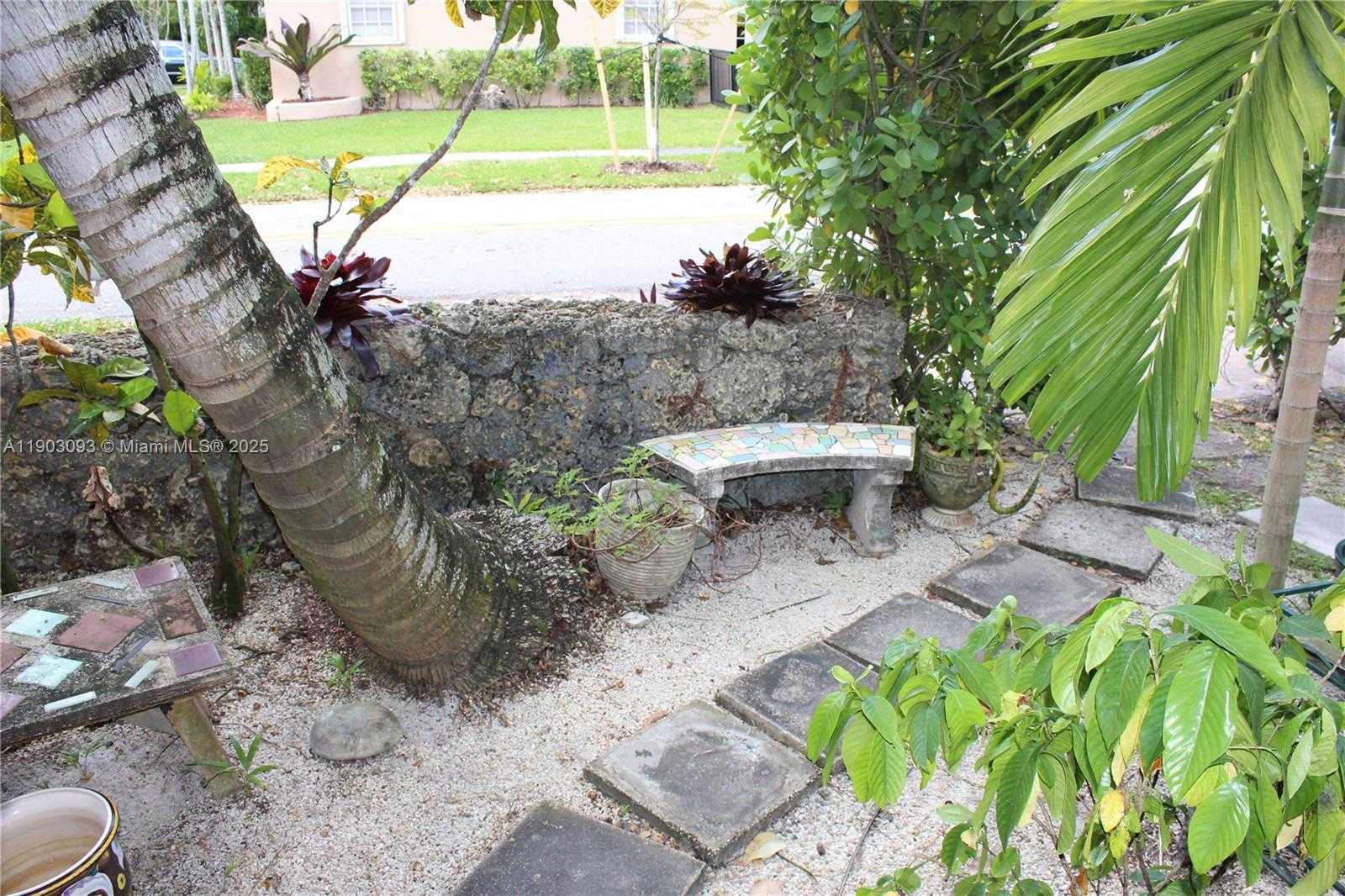 Small Image of 1301 MILAN AVE COTTAGE #1, Coral Gables Number 30