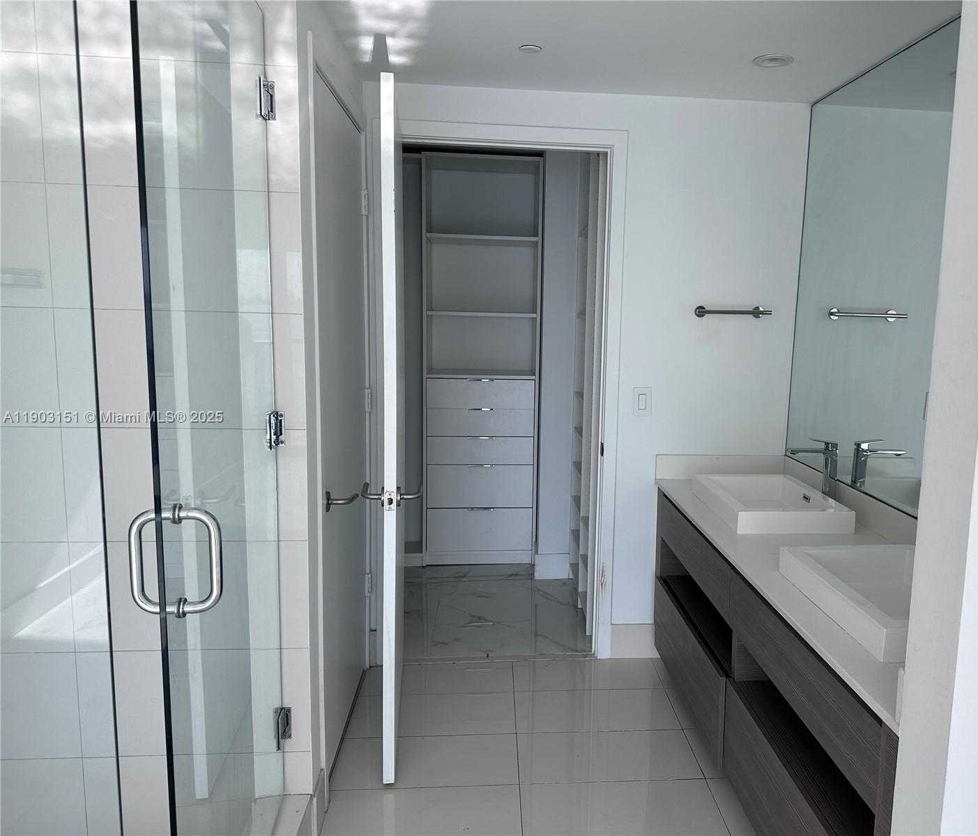 Small Image of 460 NORTH EAST 28TH ST #1603, Miami Number 13