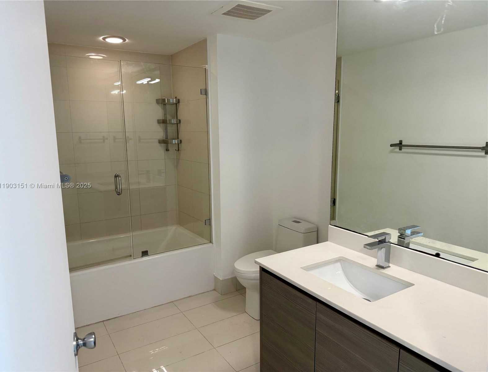 Small Image of 460 NORTH EAST 28TH ST #1603, Miami Number 15