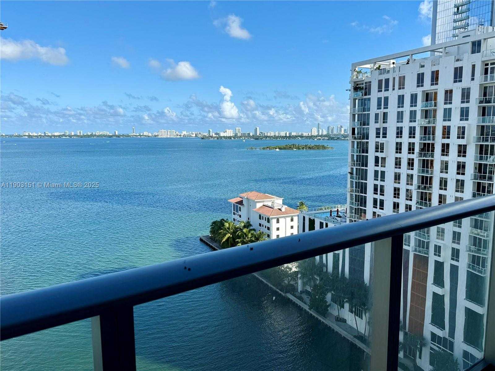 Small Image of 460 NORTH EAST 28TH ST #1603, Miami Number 3