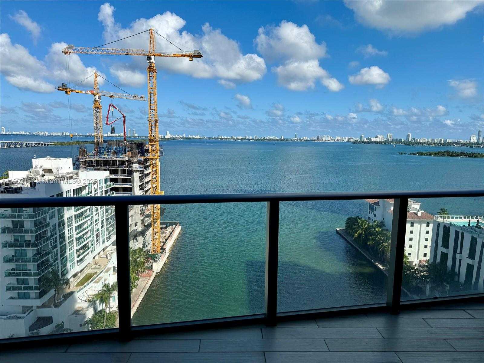 Small Image of 460 NORTH EAST 28TH ST #1603, Miami Number 4