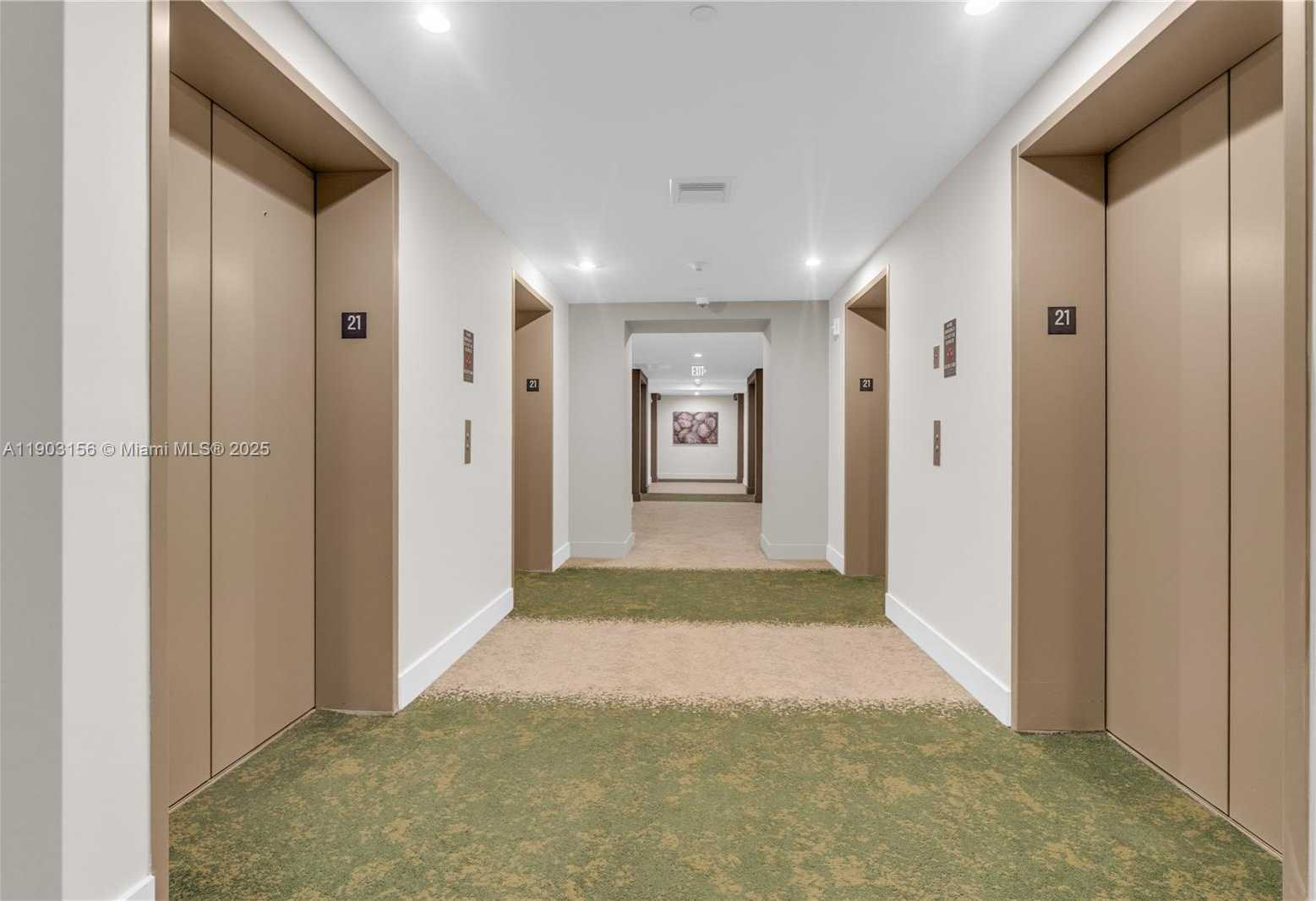 Small Image of 488 NORTH EAST 18TH ST #2104, Miami Number 18