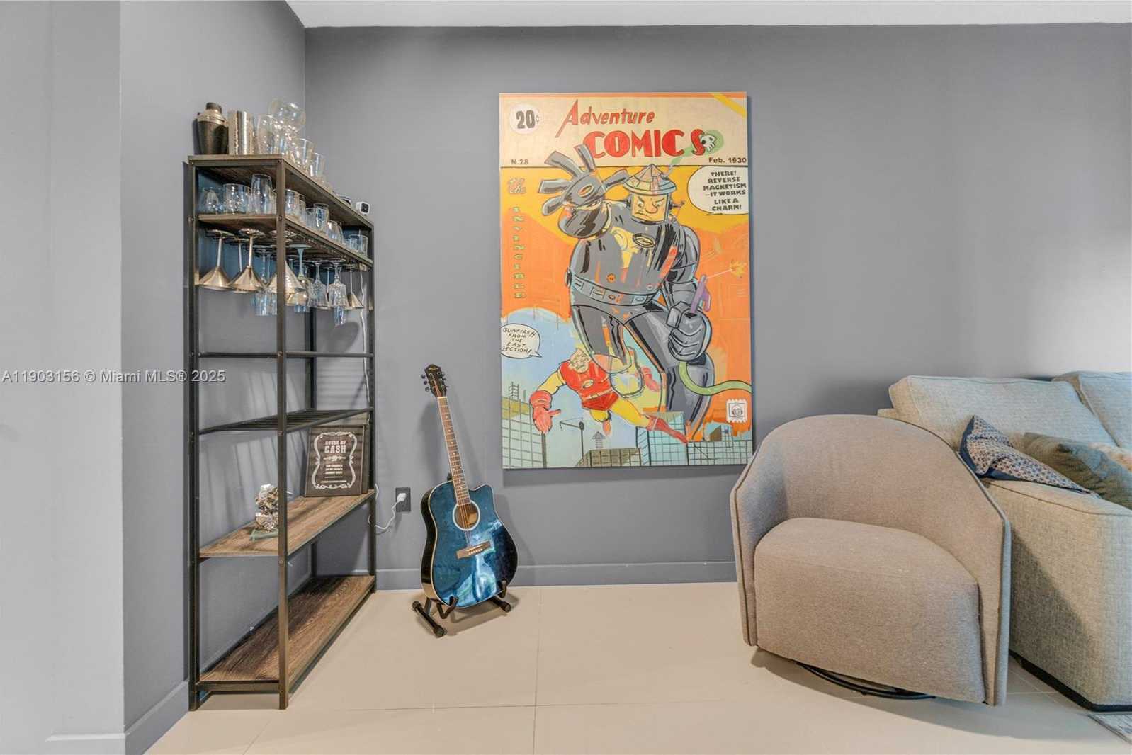 Small Image of 488 NORTH EAST 18TH ST #2104, Miami Number 22