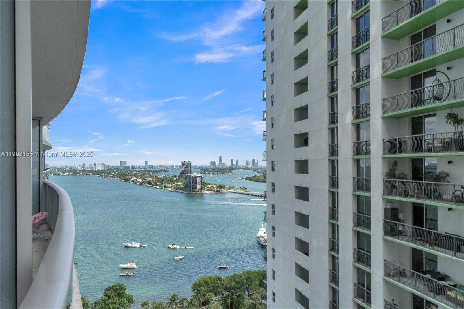 Small Image of 488 NORTH EAST 18TH ST #2104, Miami Number 27