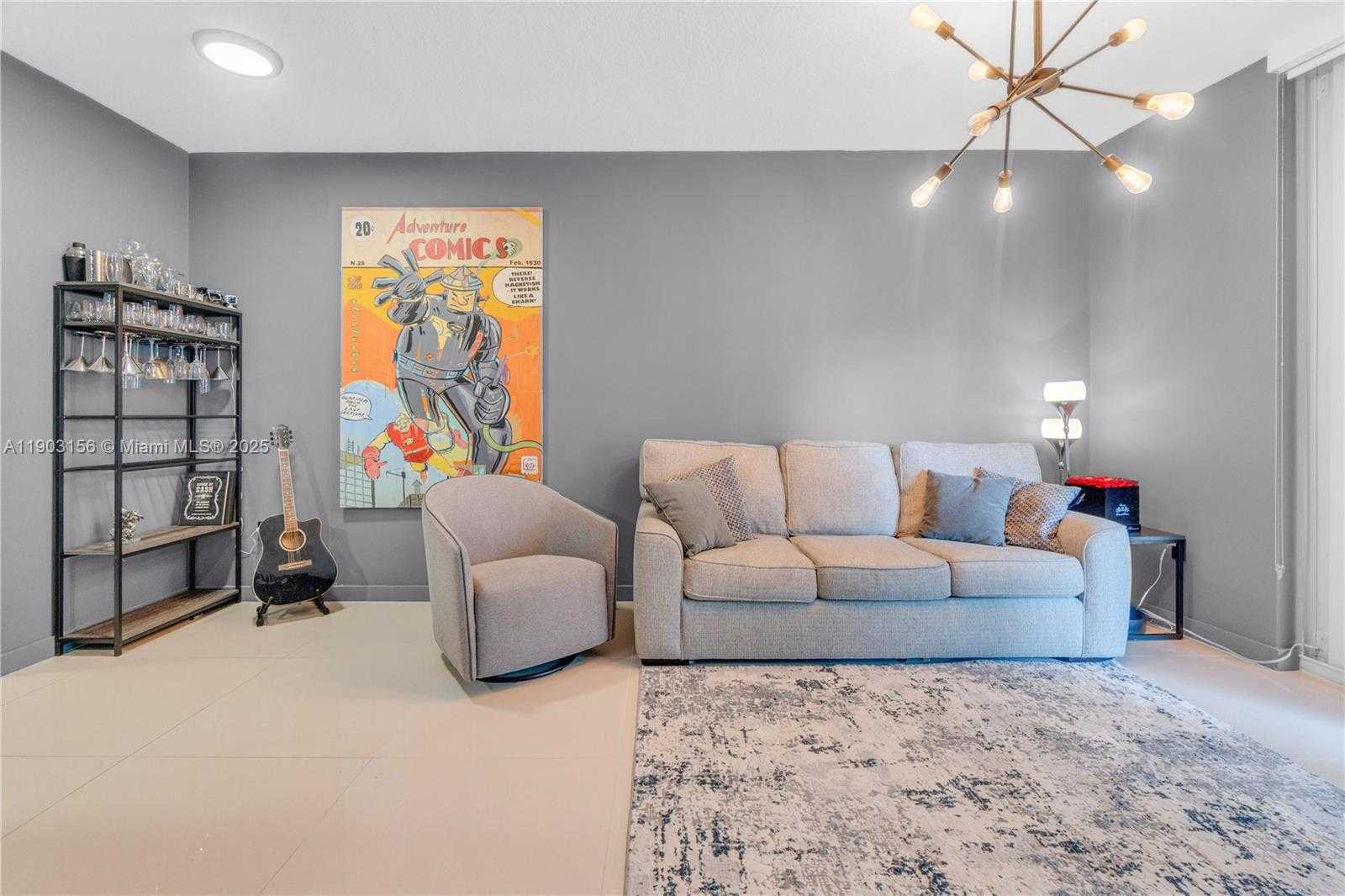 Small Image of 488 NORTH EAST 18TH ST #2104, Miami Number 3