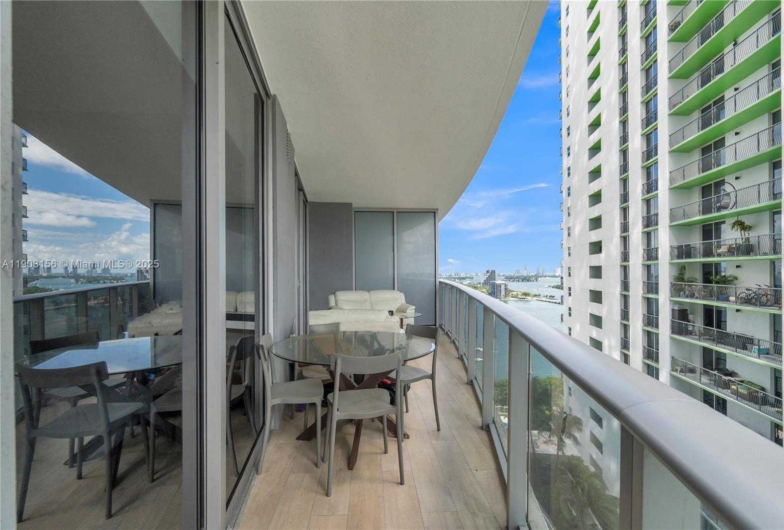 Small Image of 488 NORTH EAST 18TH ST #2104, Miami Number 30