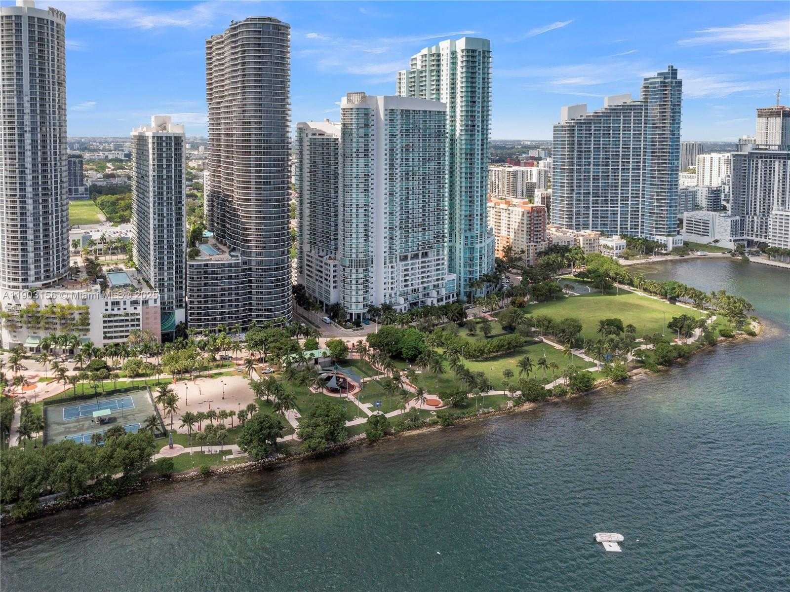 Small Image of 488 NORTH EAST 18TH ST #2104, Miami Number 32