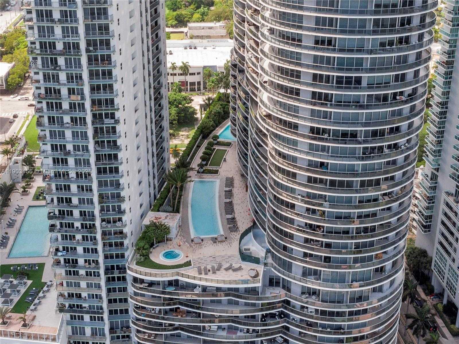 Small Image of 488 NORTH EAST 18TH ST #2104, Miami Number 34