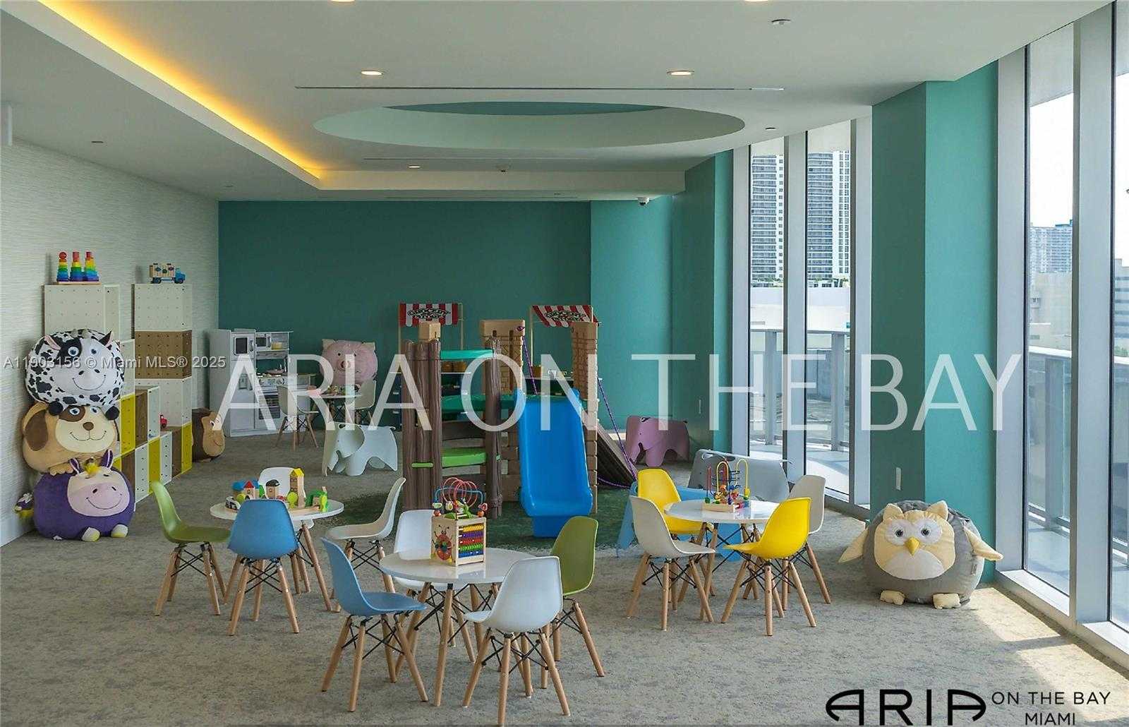 Small Image of 488 NORTH EAST 18TH ST #2104, Miami Number 38