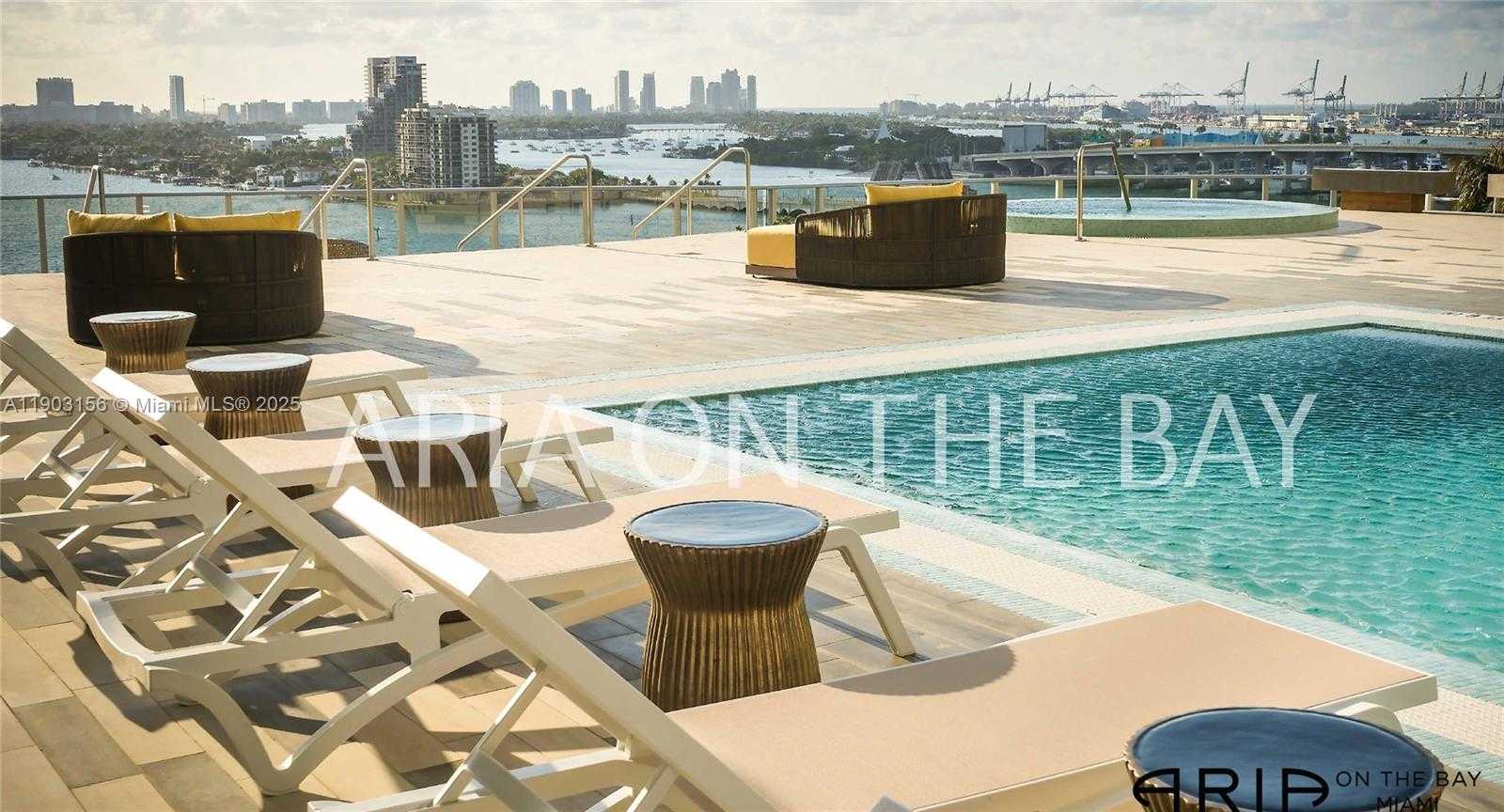 Small Image of 488 NORTH EAST 18TH ST #2104, Miami Number 43