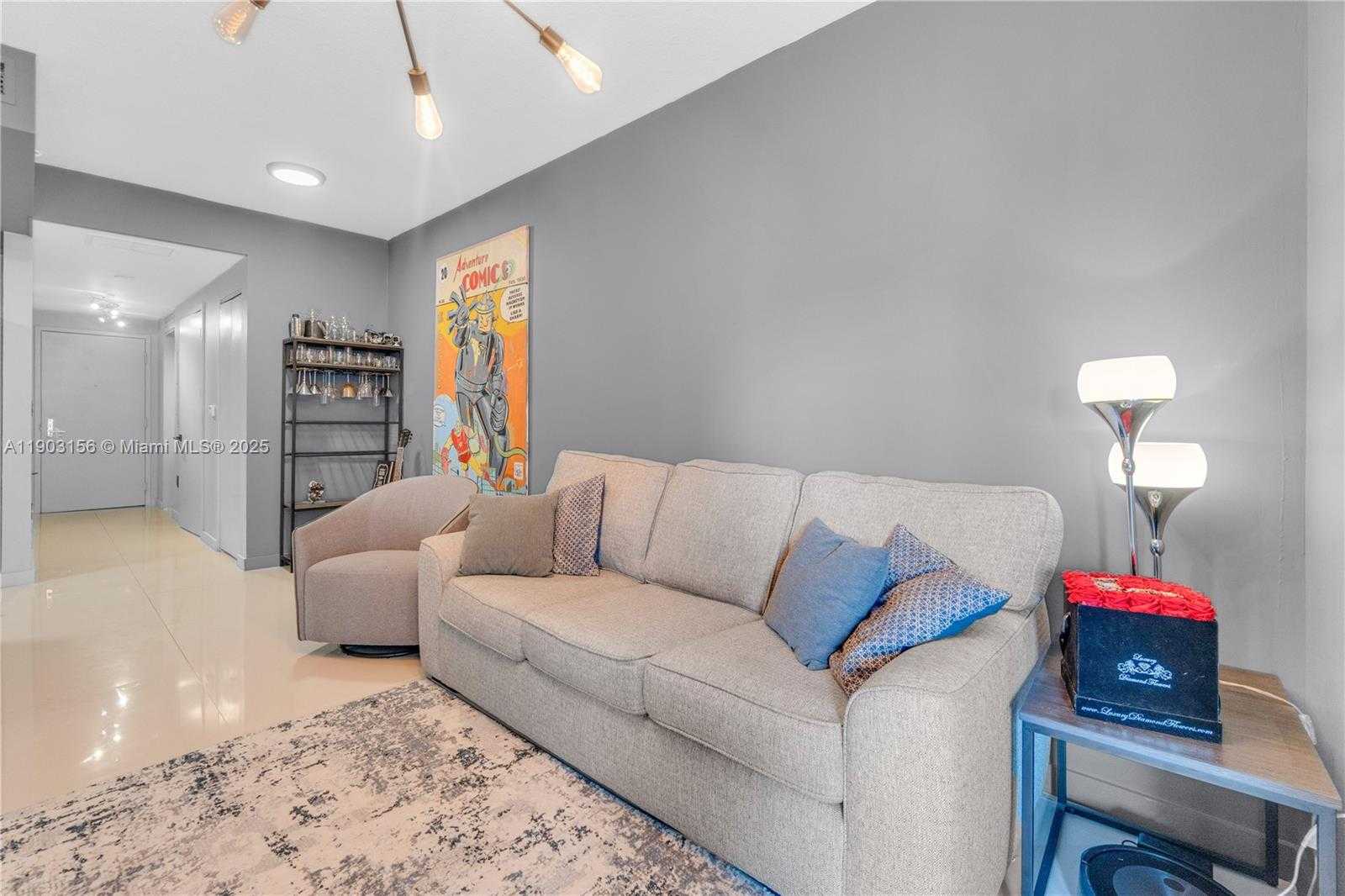 Small Image of 488 NORTH EAST 18TH ST #2104, Miami Number 5