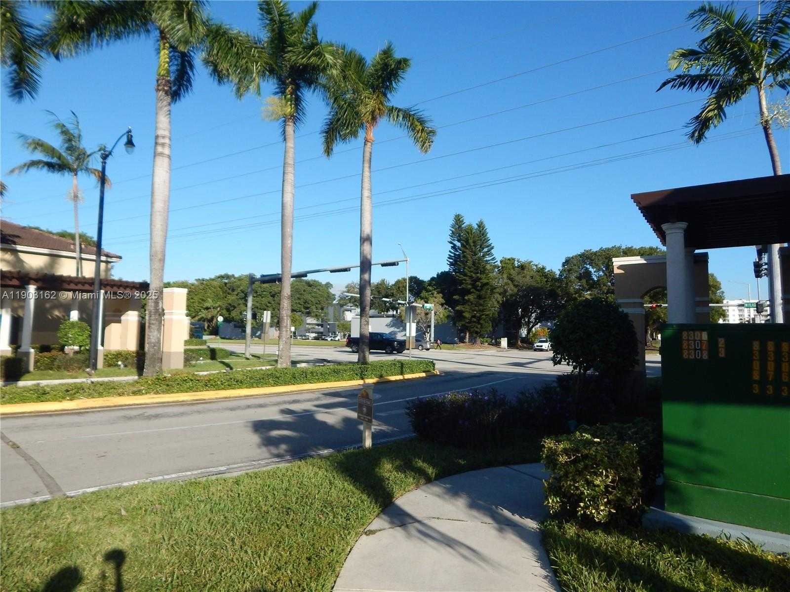 Small Image of 8810 WEST FLAGLER ST #1, Miami Number 6