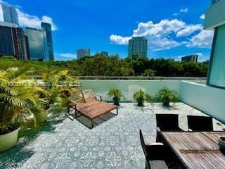 Small Image of 1600 SOUTH WEST 1ST AVE #309, Miami Number 10