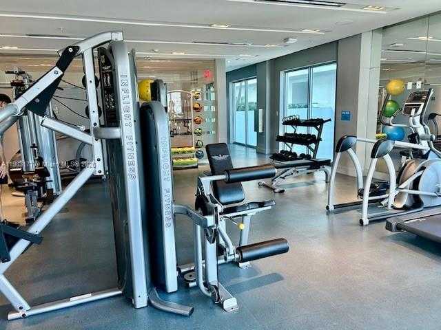 Small Image of 1600 SOUTH WEST 1ST AVE #309, Miami Number 14