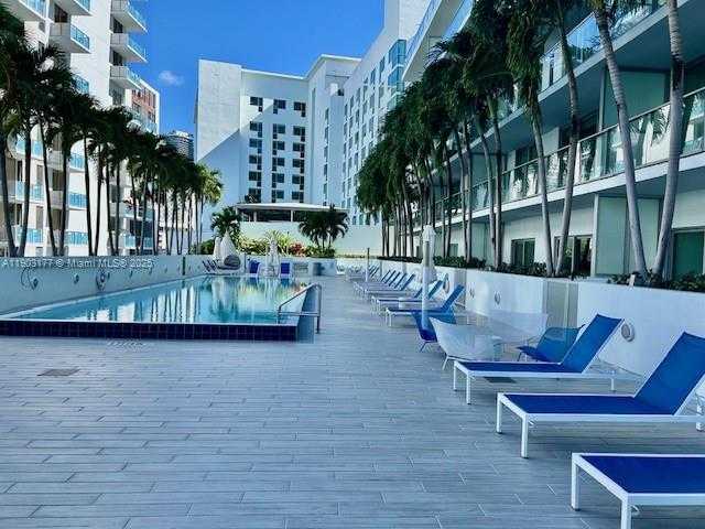 Small Image of 1600 SOUTH WEST 1ST AVE #309, Miami Number 17