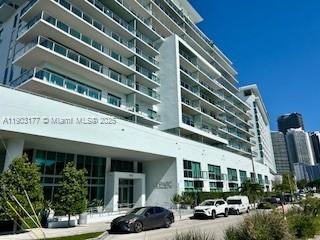 Small Image of 1600 SOUTH WEST 1ST AVE #309, Miami Number 2
