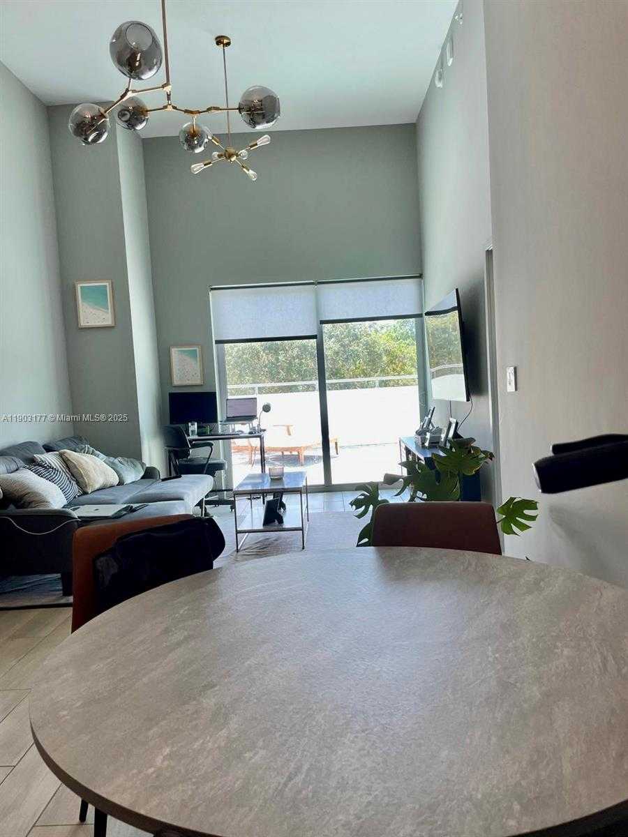 Small Image of 1600 SOUTH WEST 1ST AVE #309, Miami Number 8