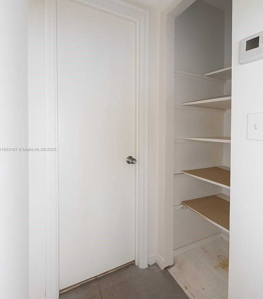 Small Image of 7860 CAMINO REAL #L305, Miami Number 7