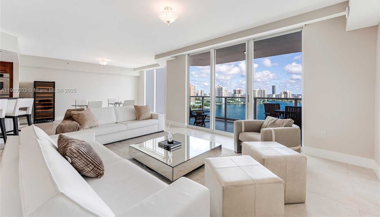 Small Image of 3301 NORTH EAST 183RD ST #2103, Aventura Number 2