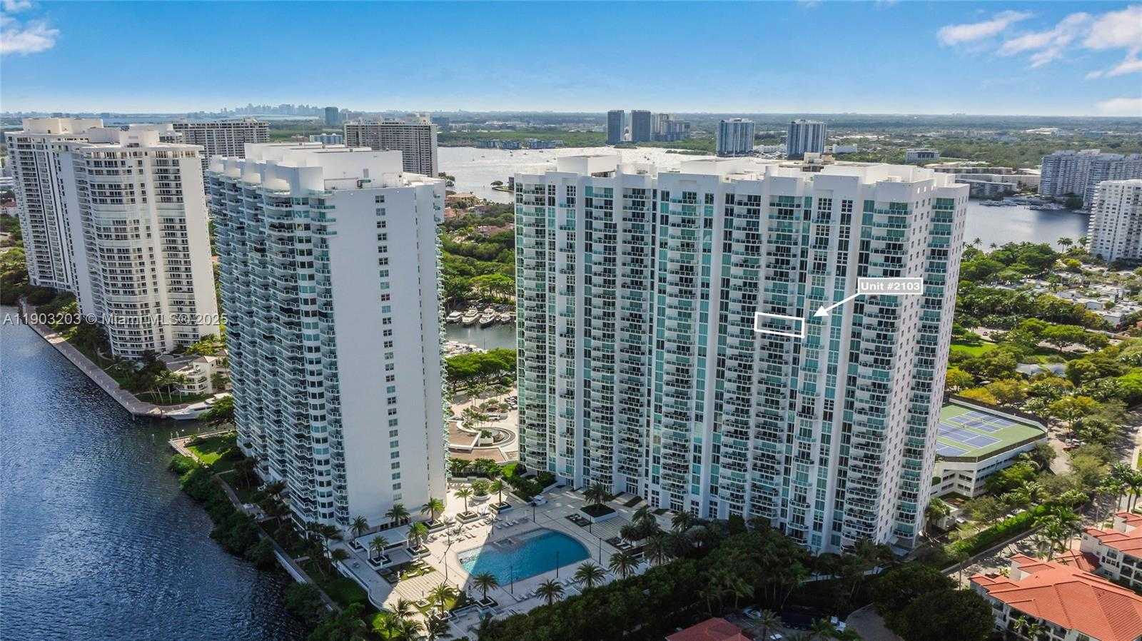 Small Image of 3301 NORTH EAST 183RD ST #2103, Aventura Number 20