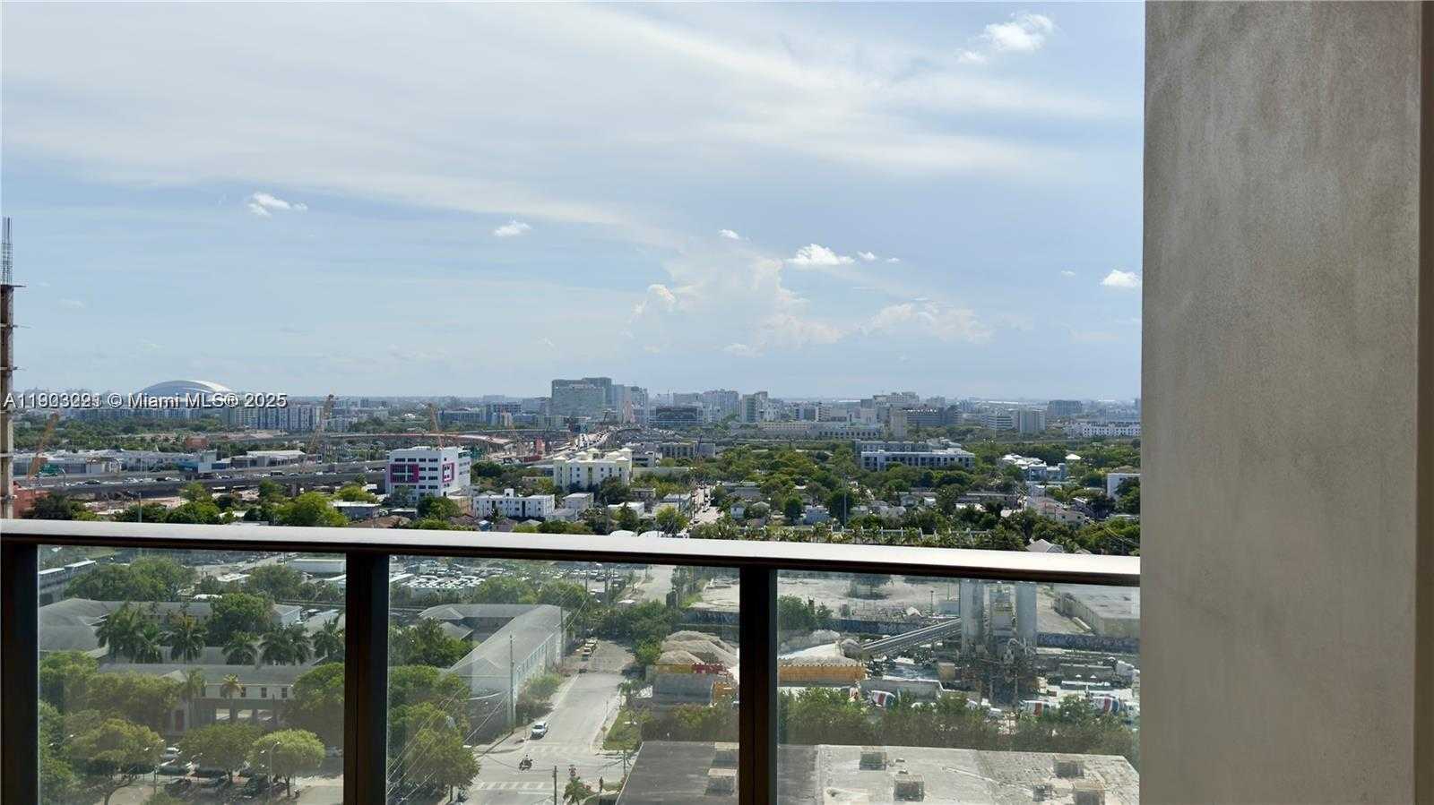 Small Image of 1600 NORTH EAST 1ST AVE #1611, Miami Number 13