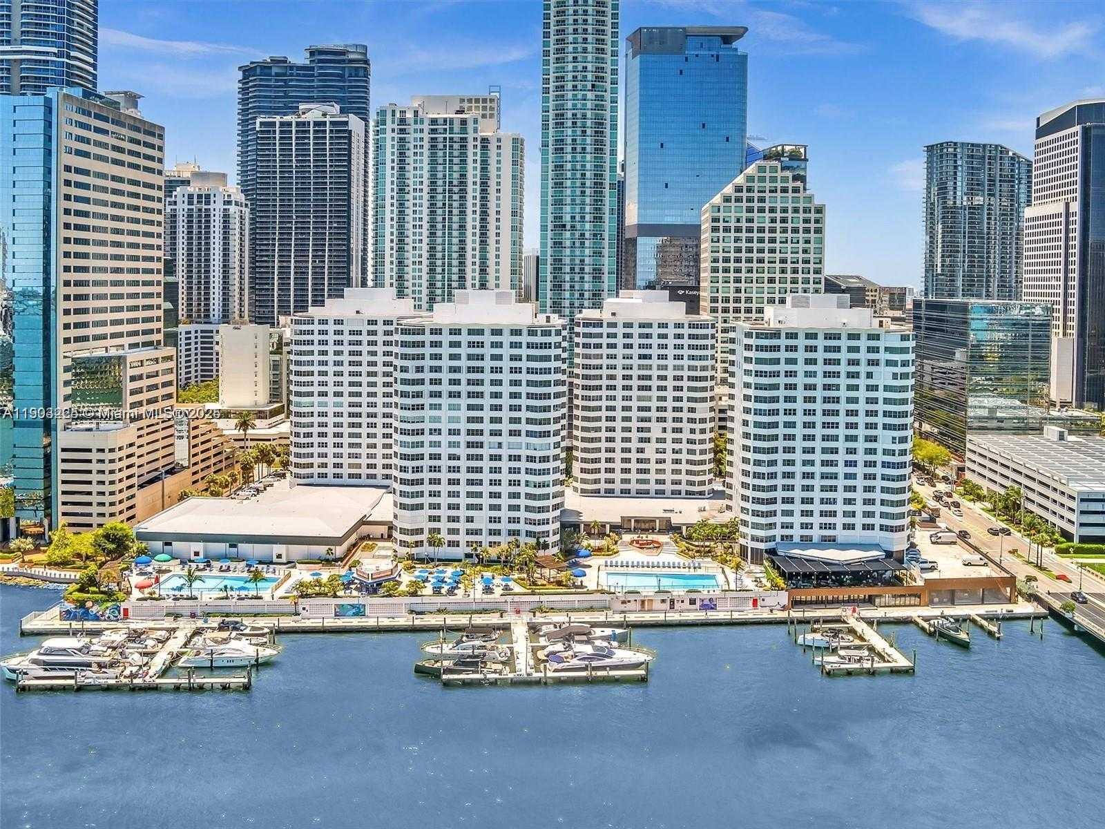 Small Image of 801 BRICKELL BAY DR #970, Miami Number 21