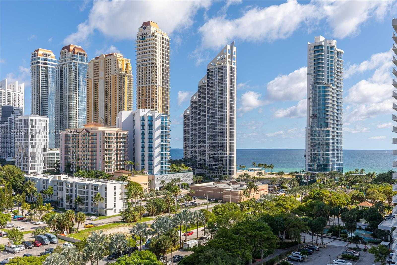 Small Image of 230 174TH ST #1407, Sunny Isles Beach Number 1