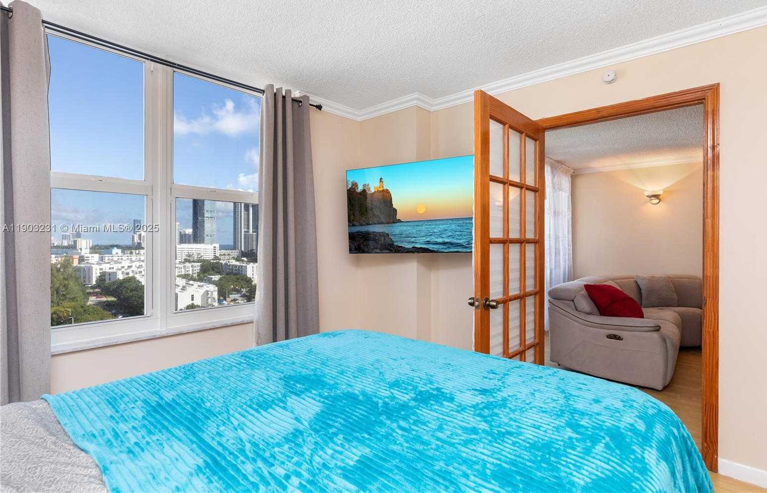 Small Image of 230 174TH ST #1407, Sunny Isles Beach Number 13