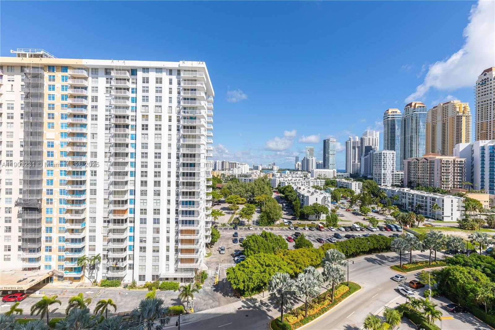 Small Image of 230 174TH ST #1407, Sunny Isles Beach Number 27