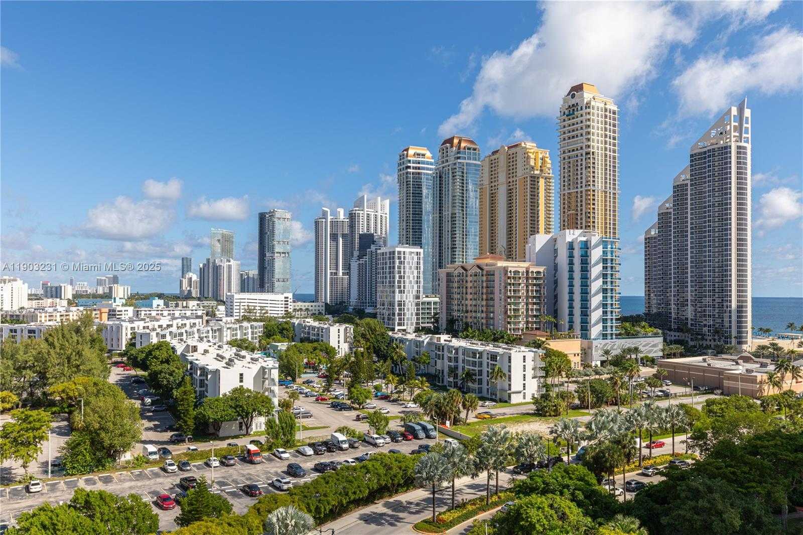 Small Image of 230 174TH ST #1407, Sunny Isles Beach Number 28