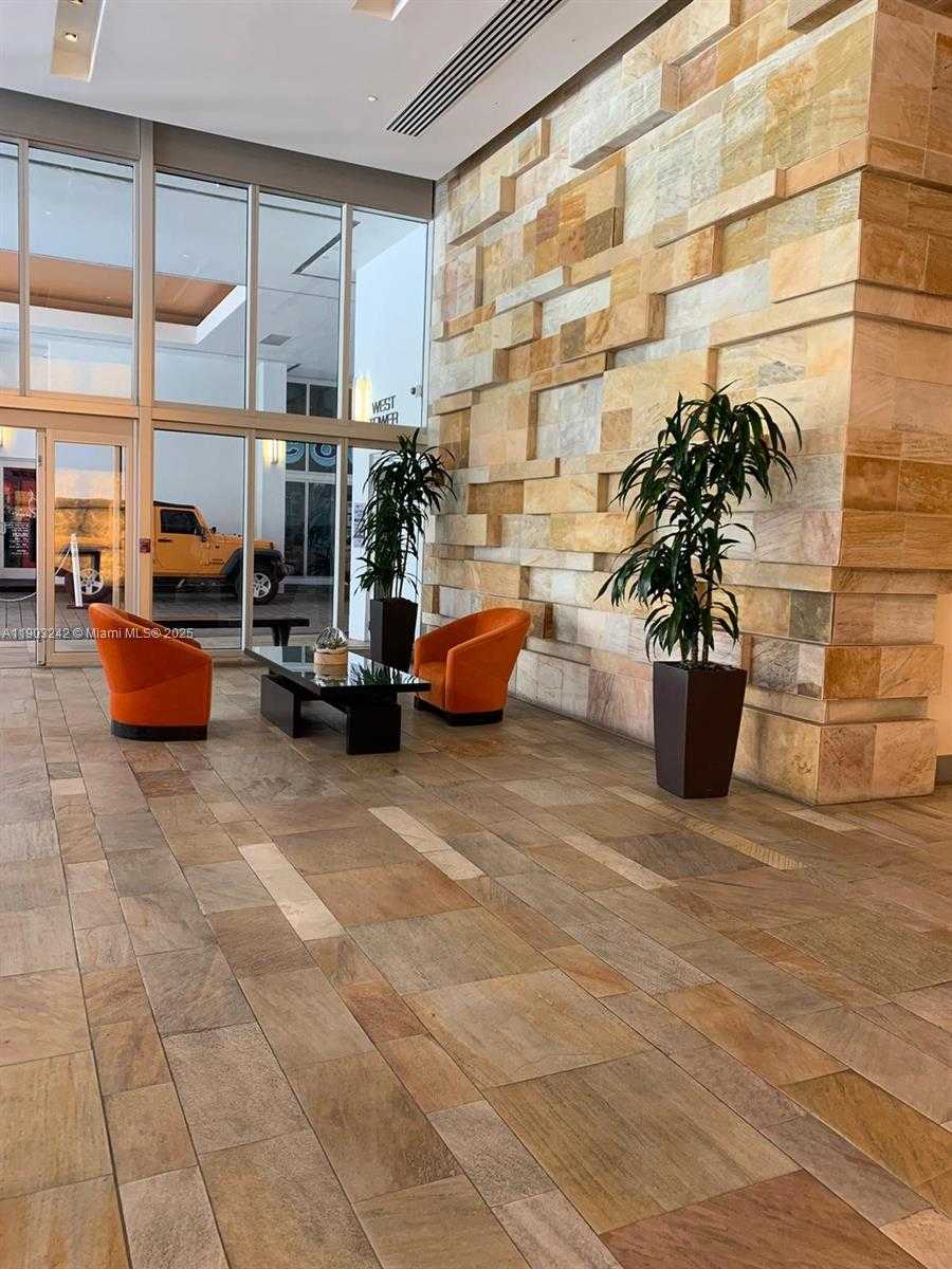 Small Image of 55 SOUTH EAST 6TH ST #2808, Miami Number 14