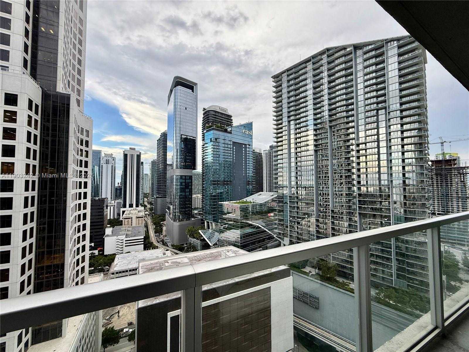 Small Image of 55 SOUTH EAST 6TH ST #2808, Miami Number 2