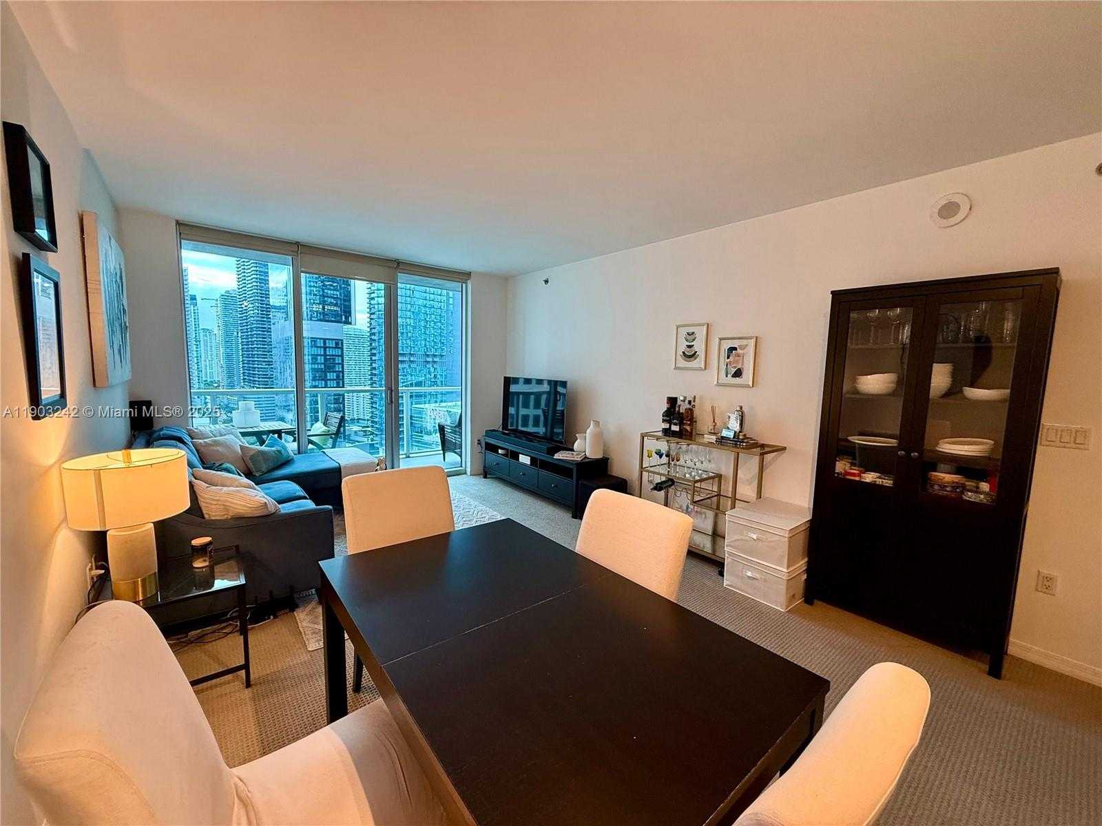 Small Image of 55 SOUTH EAST 6TH ST #2808, Miami Number 5