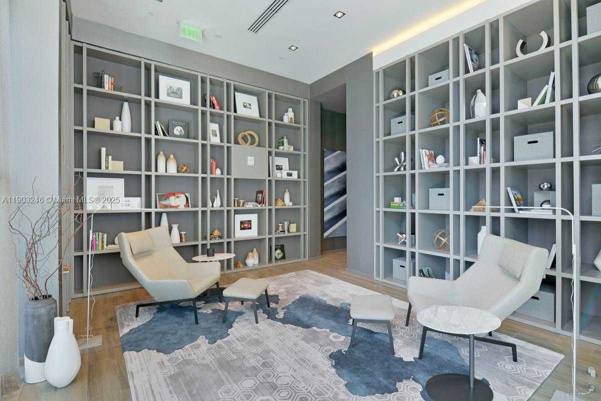 Small Image of 1100 SOUTH MIAMI AVE #1010, Miami Number 36