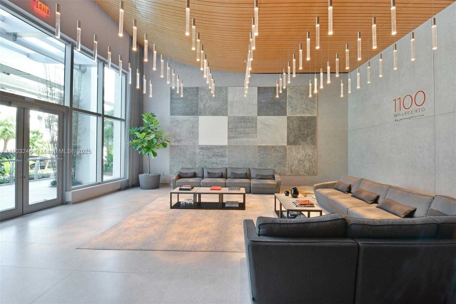 Small Image of 1100 SOUTH MIAMI AVE #1010, Miami Number 37