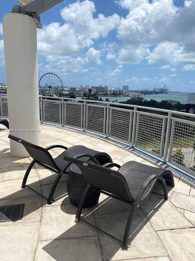 Small Image of 244 BISCAYNE BLVD #1605, Miami Number 17