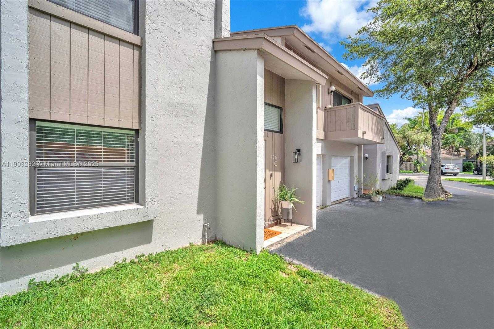 Small Image of 10611 SOUTH WEST 113TH PL #93-C, Miami Number 2