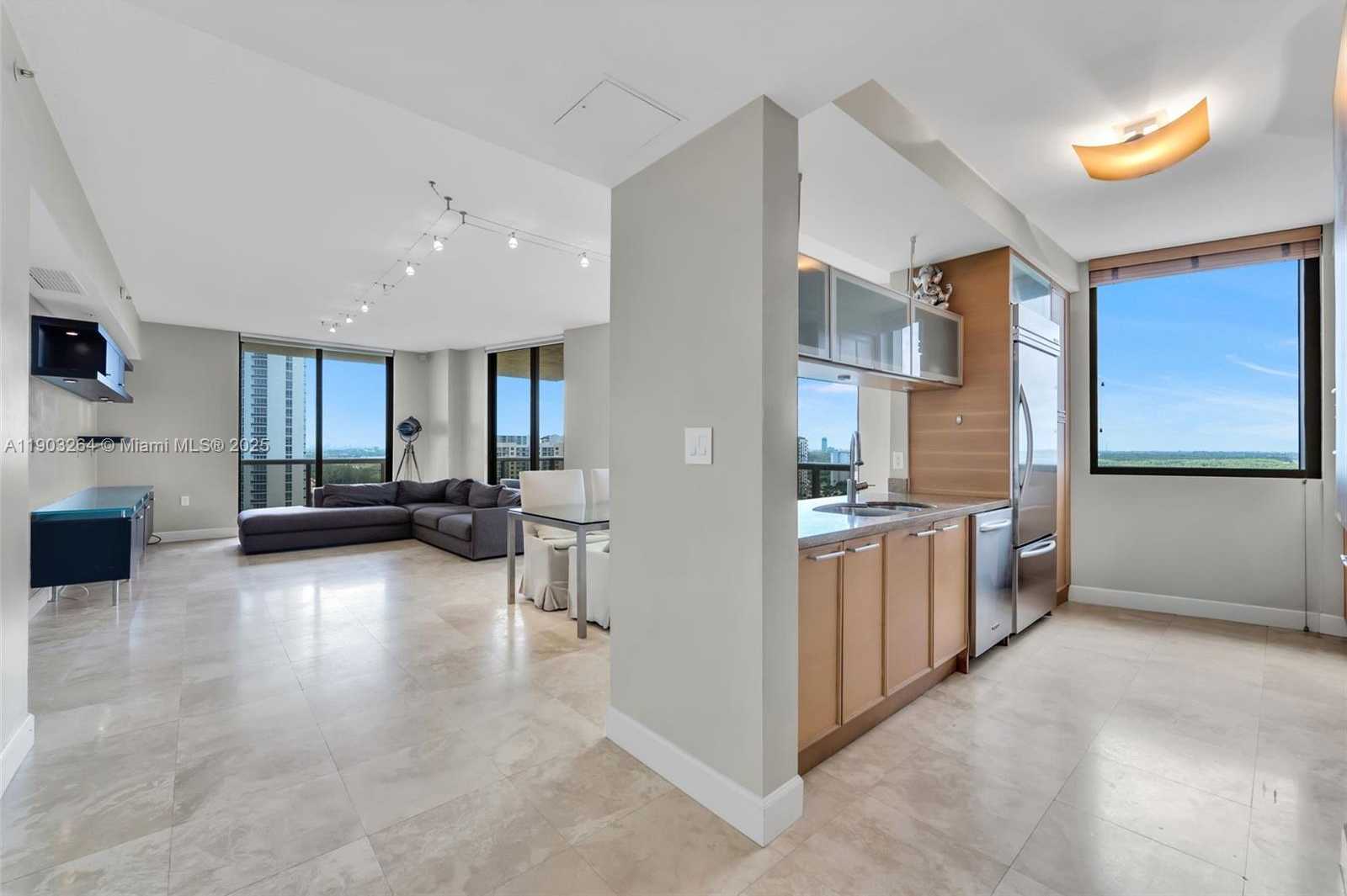 Small Image of 16275 COLLINS AVE #1604, Sunny Isles Beach Number 2