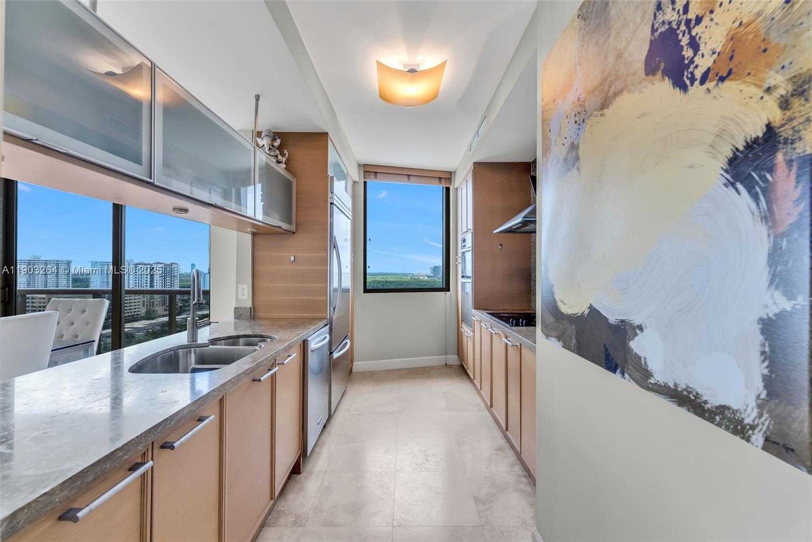 Small Image of 16275 COLLINS AVE #1604, Sunny Isles Beach Number 3