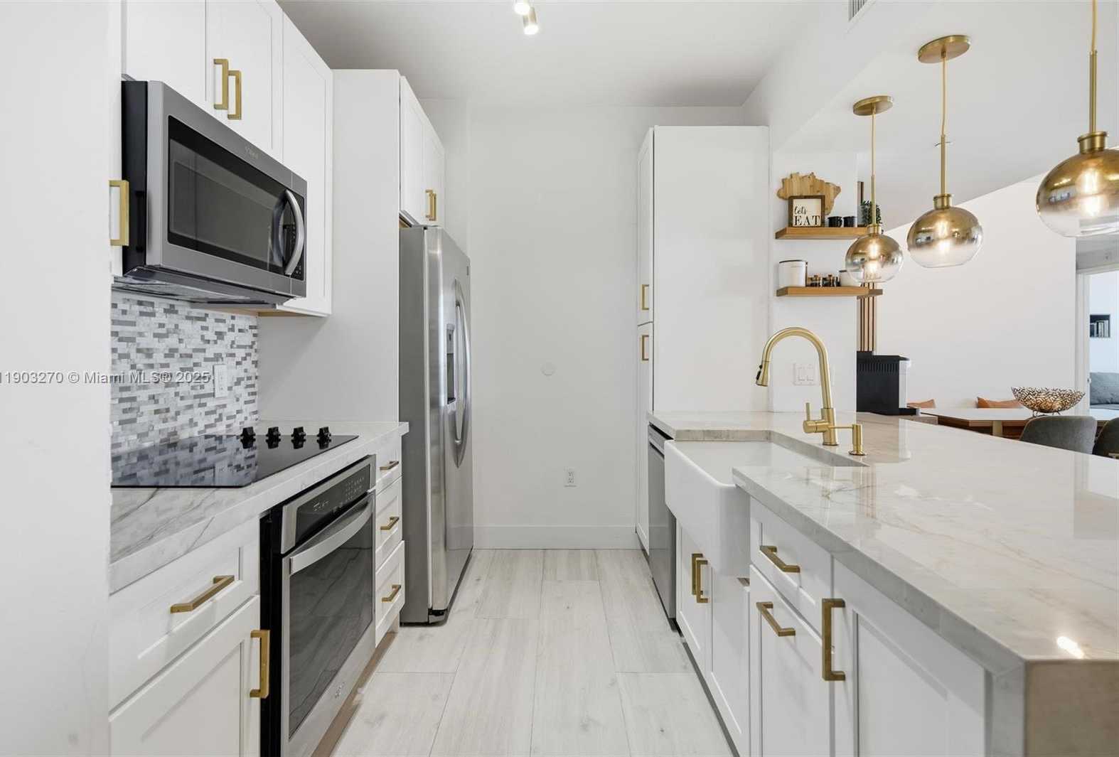 Small Image of 951 BRICKELL AVE #3504, Miami Number 14