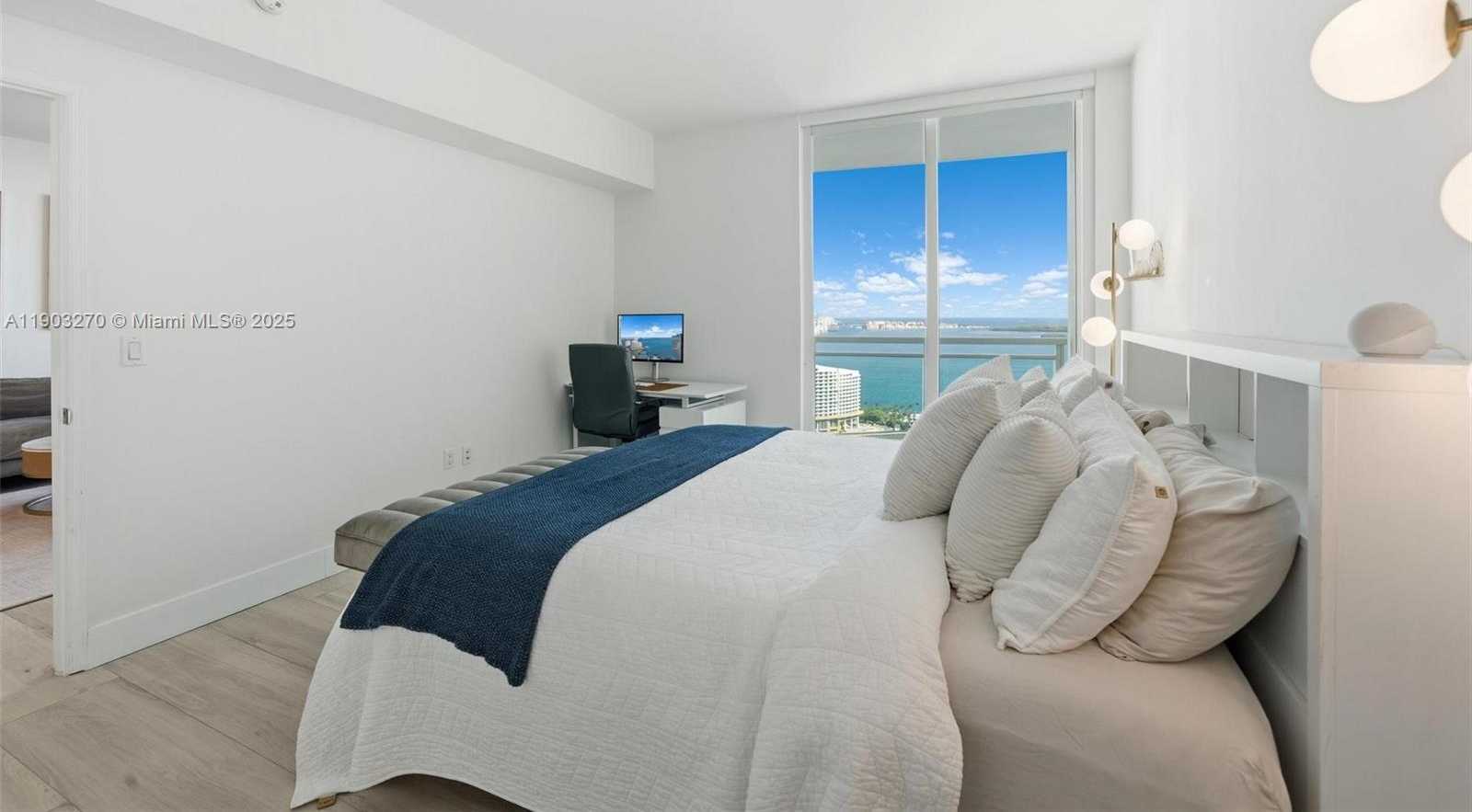 Small Image of 951 BRICKELL AVE #3504, Miami Number 23