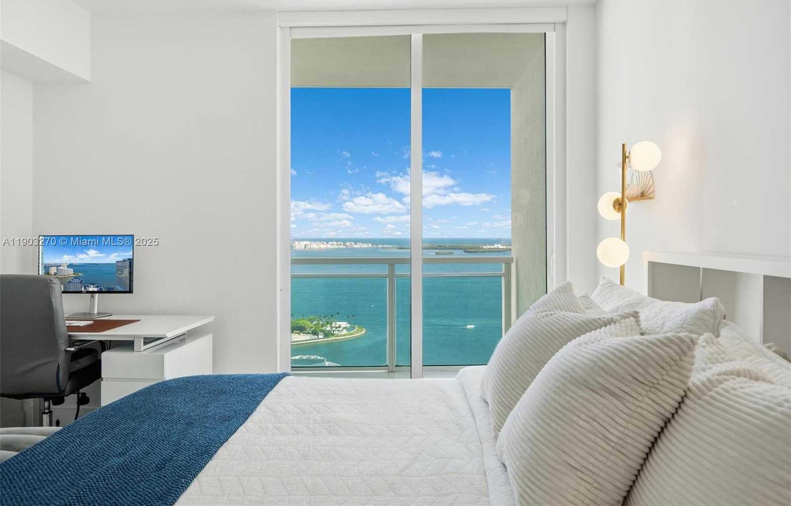 Small Image of 951 BRICKELL AVE #3504, Miami Number 24