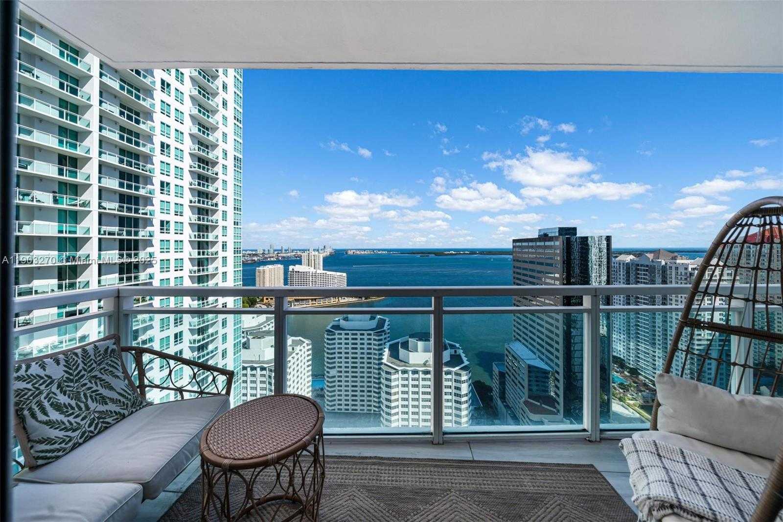 Small Image of 951 BRICKELL AVE #3504, Miami Number 3