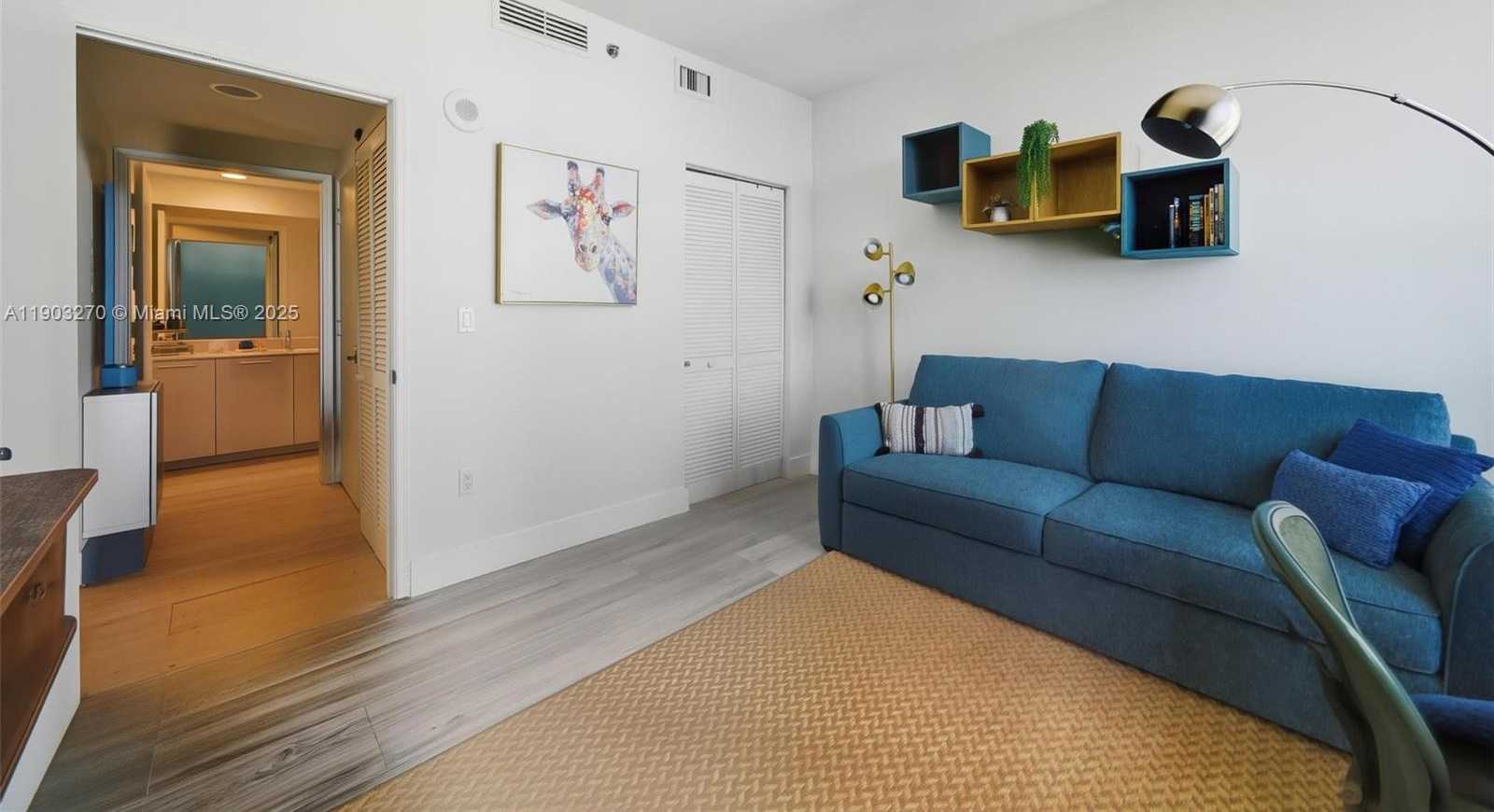 Small Image of 951 BRICKELL AVE #3504, Miami Number 33