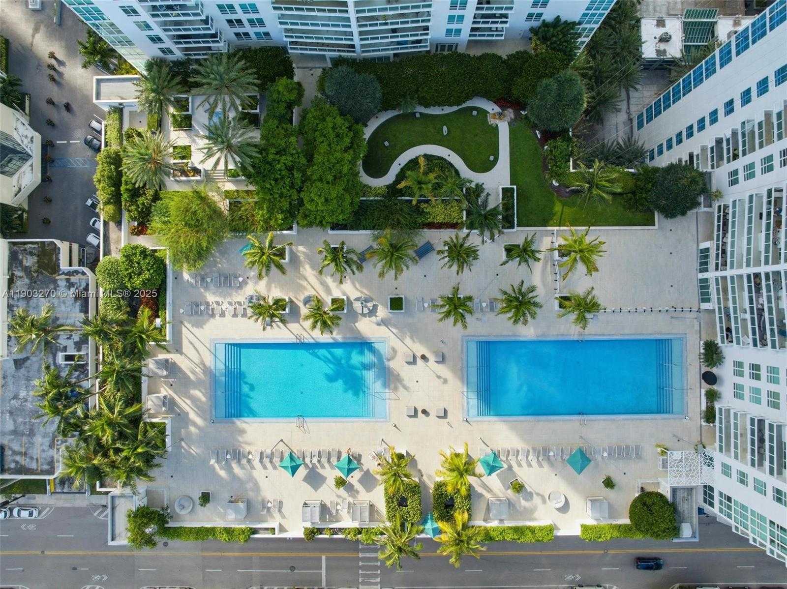 Small Image of 951 BRICKELL AVE #3504, Miami Number 37