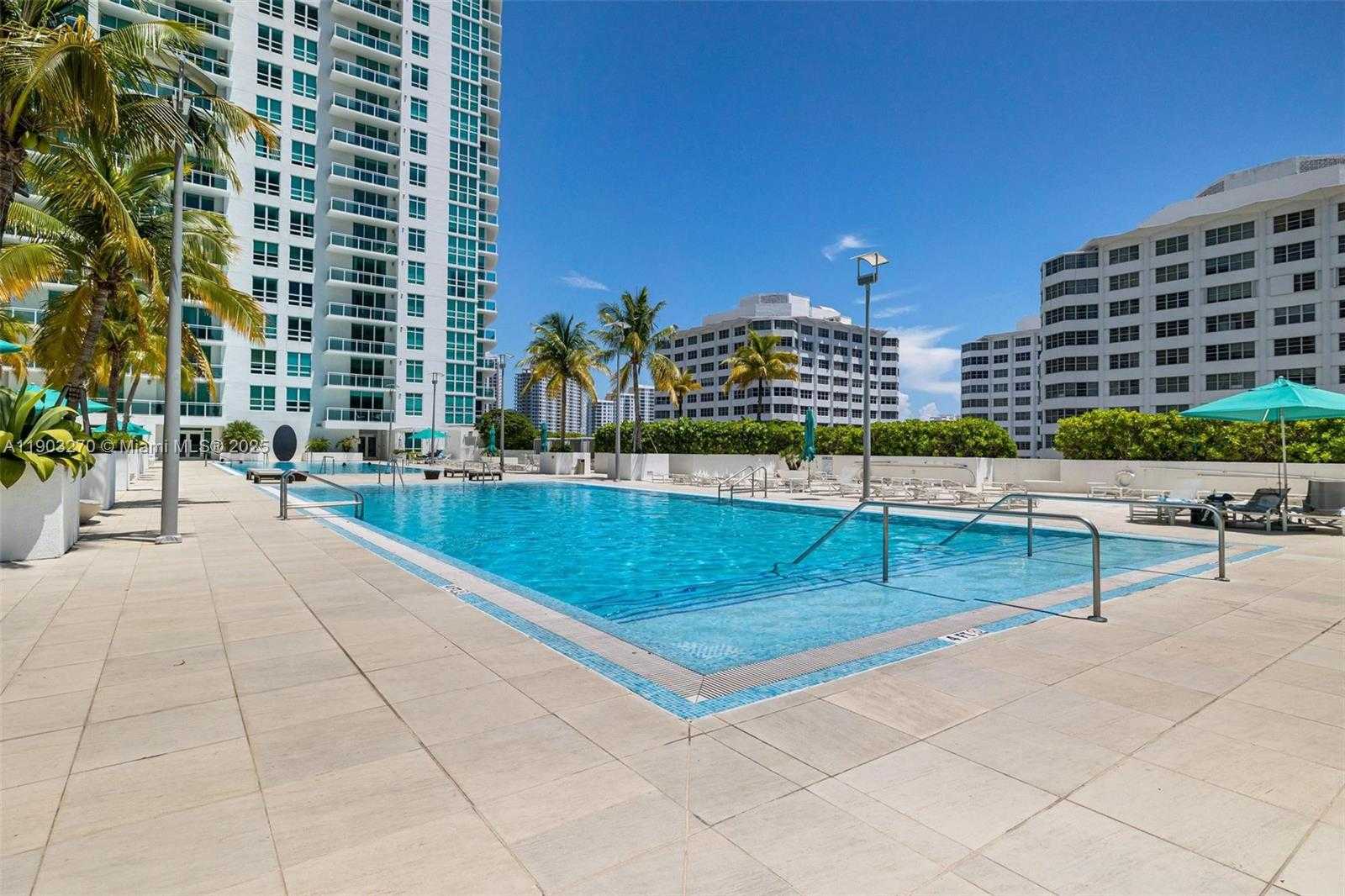 Small Image of 951 BRICKELL AVE #3504, Miami Number 38