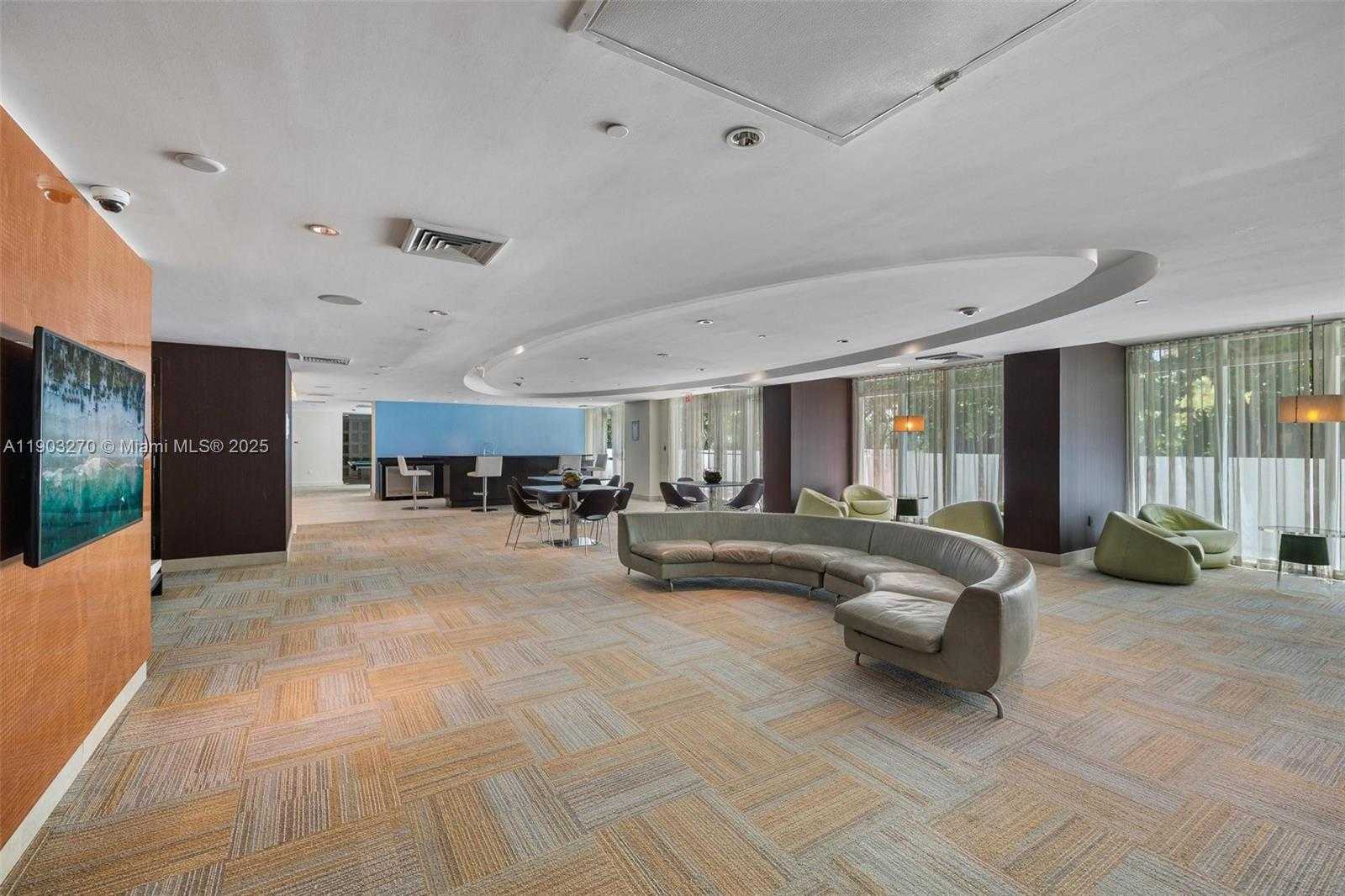 Small Image of 951 BRICKELL AVE #3504, Miami Number 45