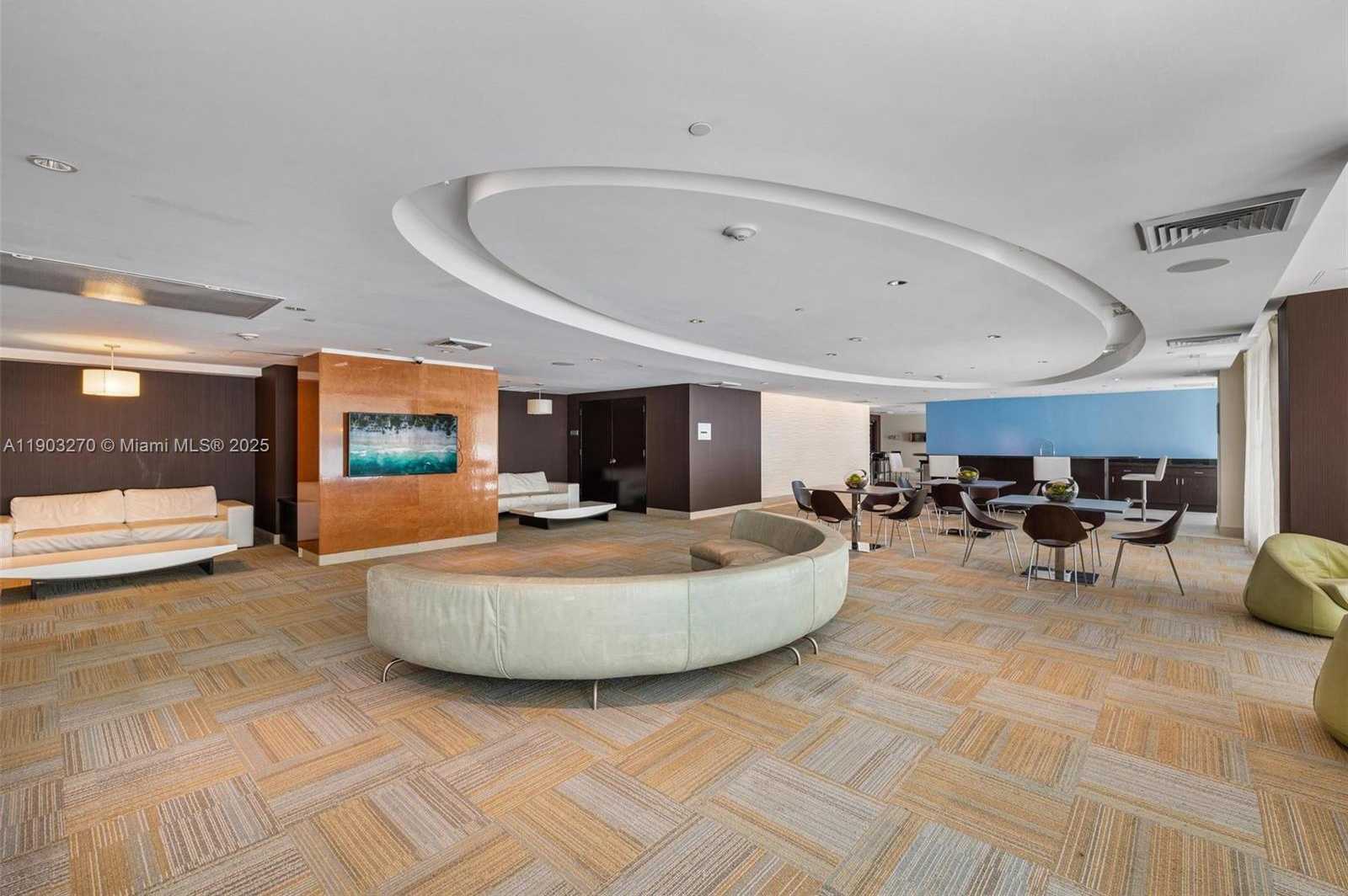 Small Image of 951 BRICKELL AVE #3504, Miami Number 46