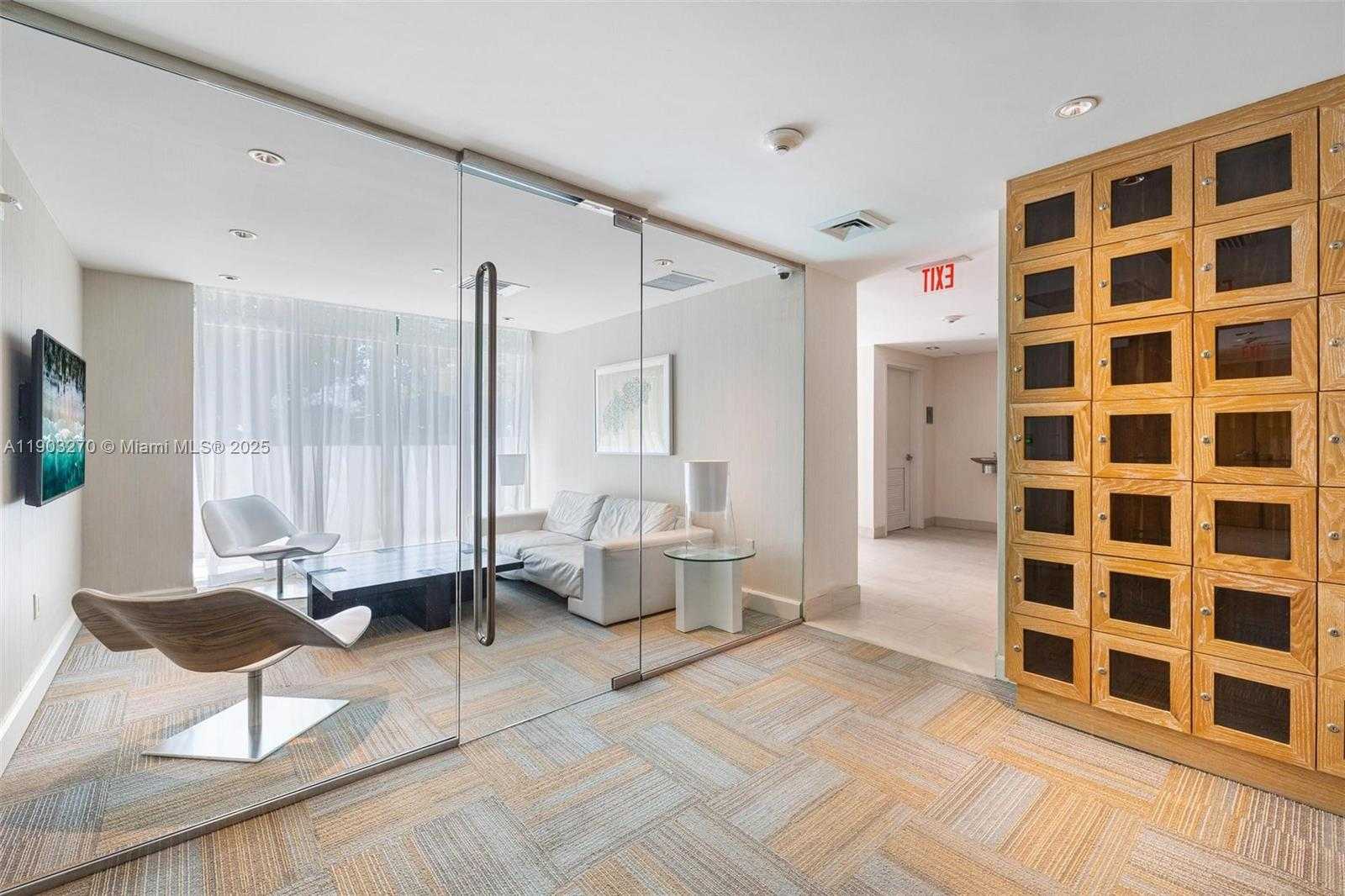 Small Image of 951 BRICKELL AVE #3504, Miami Number 49